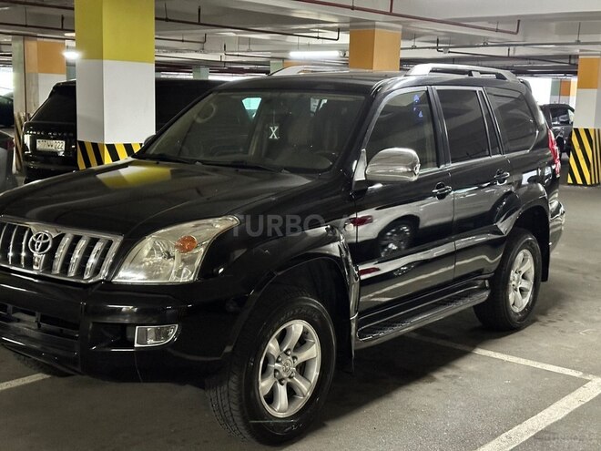 Toyota Land Cruiser Prado-3