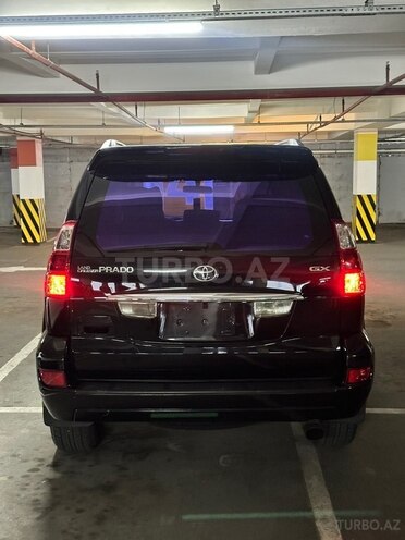 Toyota Land Cruiser Prado-2