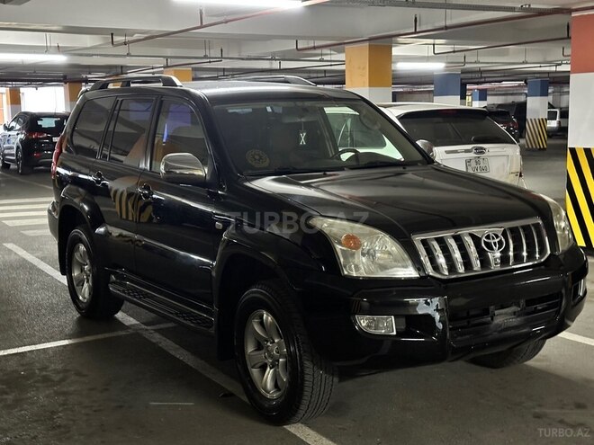 Toyota Land Cruiser Prado-4