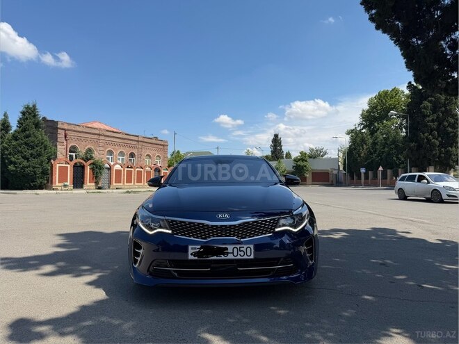 Kia Optima-1