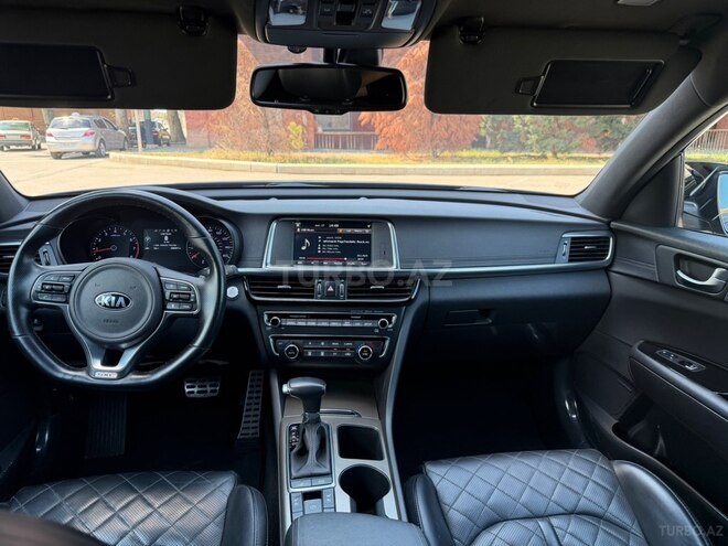 Kia Optima-7