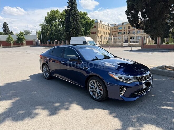 Kia Optima-3