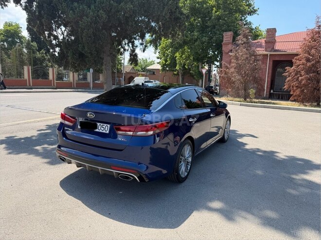 Kia Optima-5