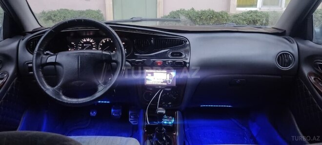 Daewoo Leganza-9