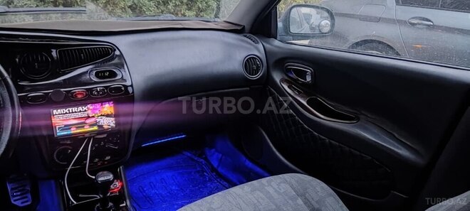 Daewoo Leganza-11