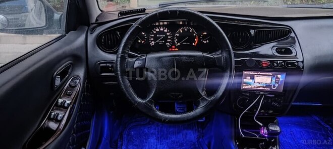 Daewoo Leganza-8