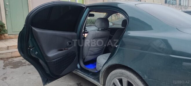 Daewoo Leganza-12