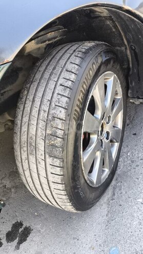 Daewoo Leganza-16
