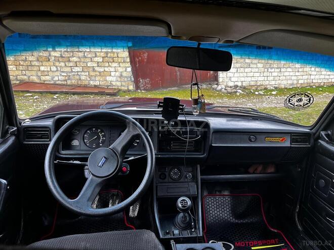 LADA (VAZ) 2107-5