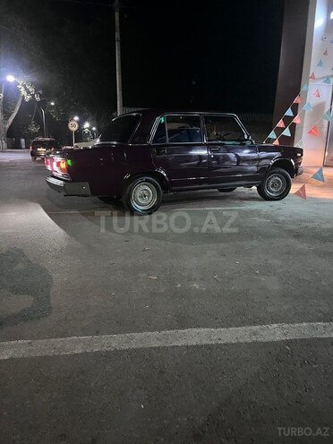 LADA (VAZ) 2107-6