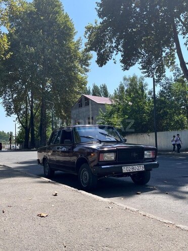 LADA (VAZ) 2107-3