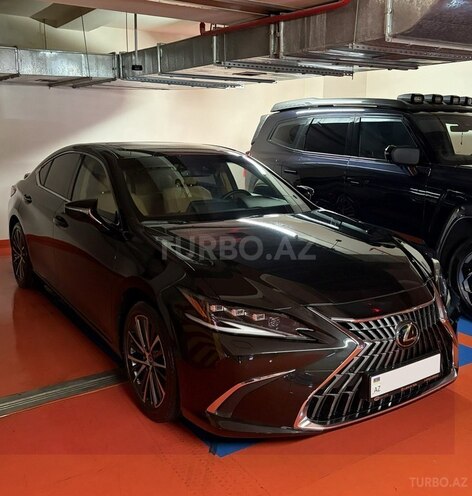 Lexus ES 300h-9