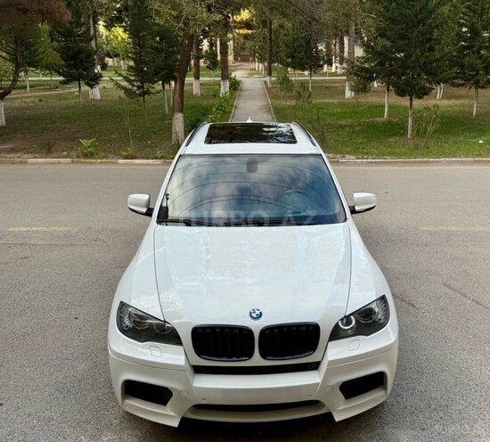 BMW X5 M-3