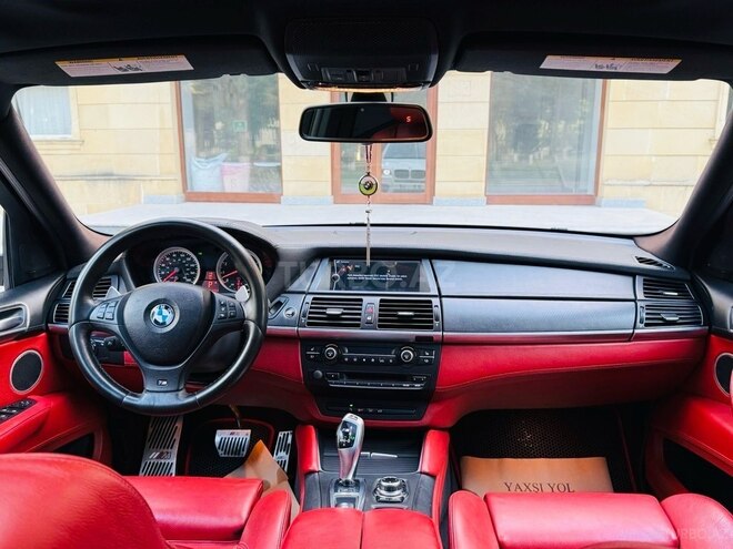BMW X5 M-13