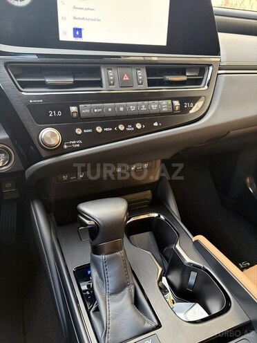 Lexus ES 300h-11