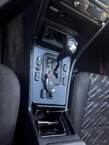 Mercedes C 180-8