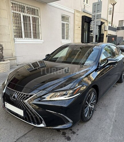 Lexus ES 300h-3