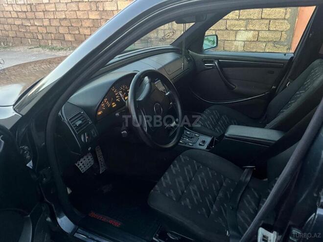 Mercedes C 180-10