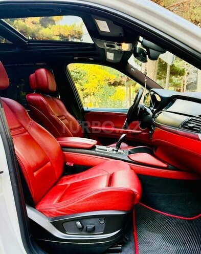 BMW X5 M-14