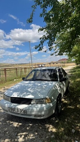 Daewoo Nexia-3
