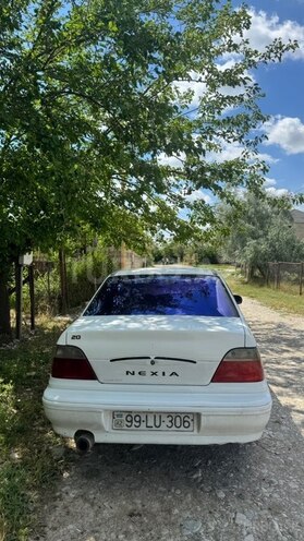 Daewoo Nexia-2