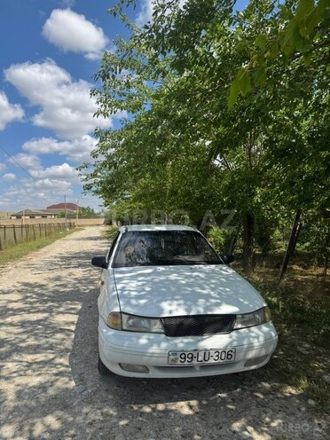 Daewoo Nexia-1