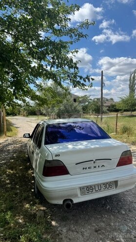 Daewoo Nexia-4