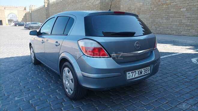 Opel Astra-4