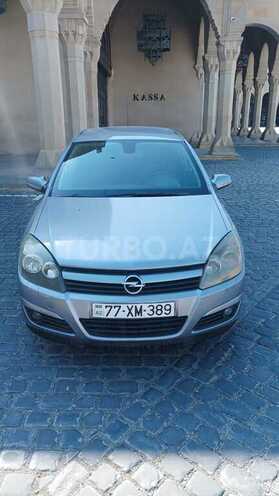Opel Astra-1