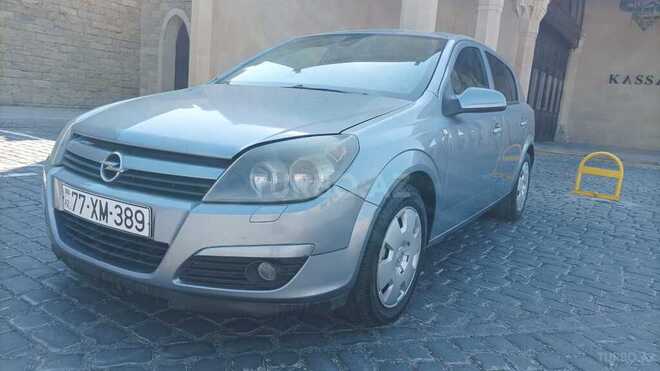 Opel Astra-16