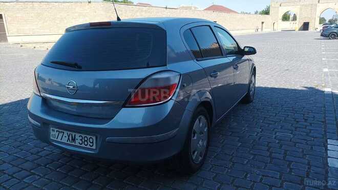 Opel Astra-6