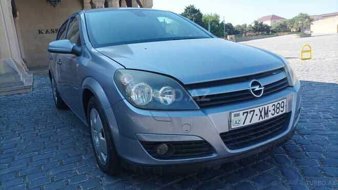 Opel Astra-5