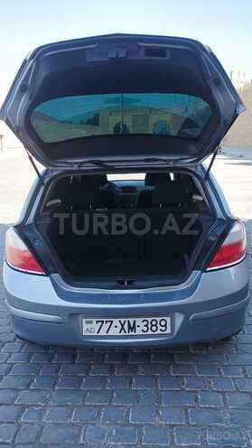 Opel Astra-13