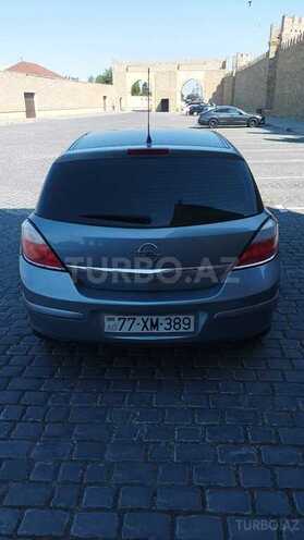 Opel Astra-2