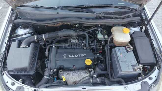 Opel Astra-7