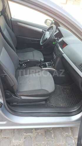 Opel Astra-9