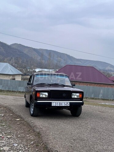LADA (VAZ) 2107-7