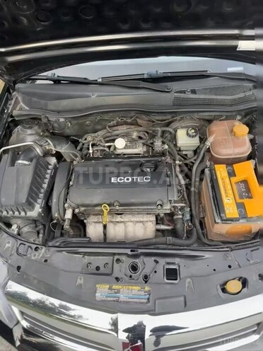 Opel Astra-10