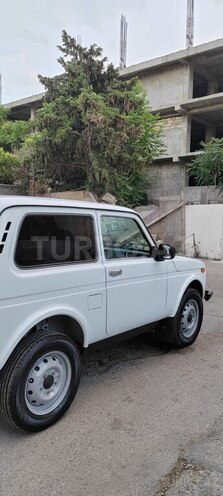 LADA (VAZ) Niva-4