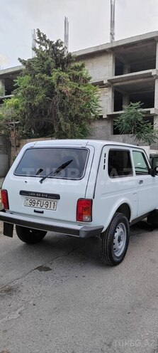 LADA (VAZ) Niva-5