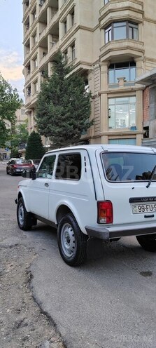 LADA (VAZ) Niva-7