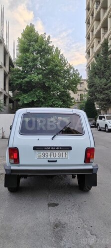 LADA (VAZ) Niva-6