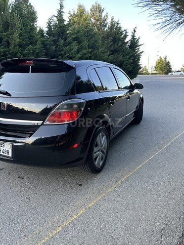Opel Astra-3