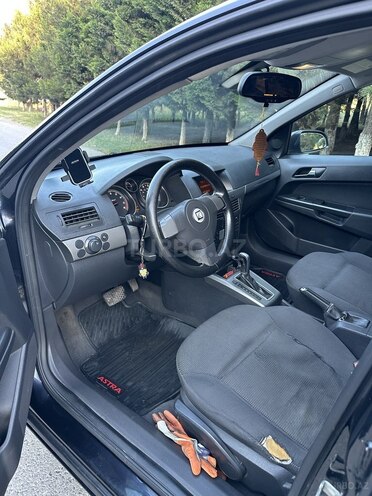 Opel Astra-9