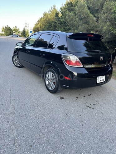 Opel Astra-5