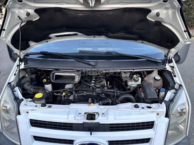 Ford Transit-1