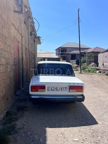 LADA (VAZ) 2107-6