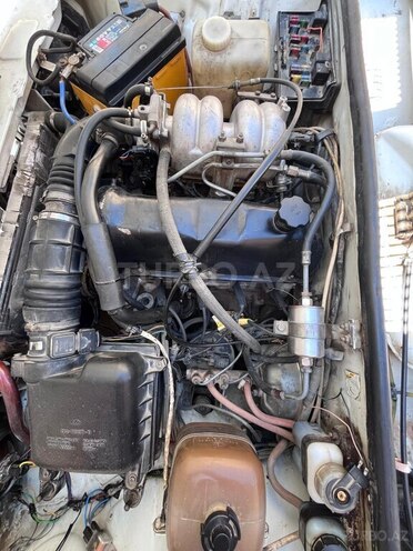 LADA (VAZ) 2107-7