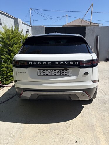 Land Rover RR Velar-2