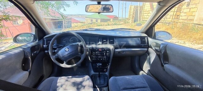 Opel Vectra-6